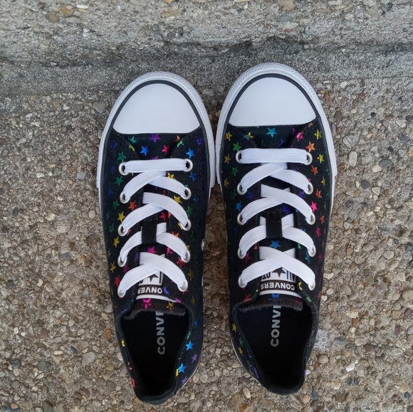 Converse All Star shoes - Picture 7 of 11